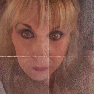 Meet your Posher, Donna